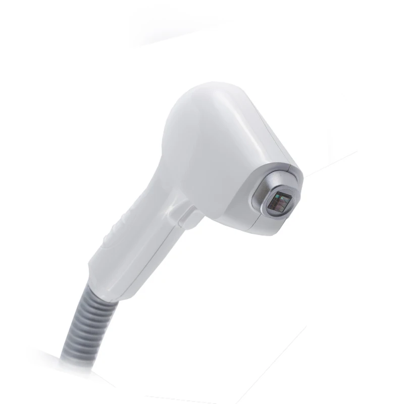 Sano high quality p-mix wavelengths diode laser 755+808+1064 for hair removal