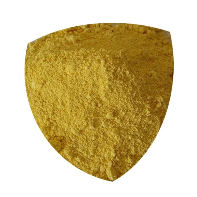Supplying Yellow Cerium(IV) Sulfate for Catalysts Cerium Sulfate