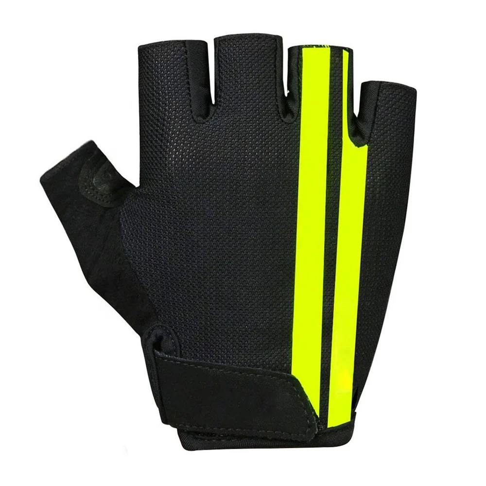  Best Selling High Quality Unisex Durable Bike Riding Outdoor Cycling Gloves For Sale