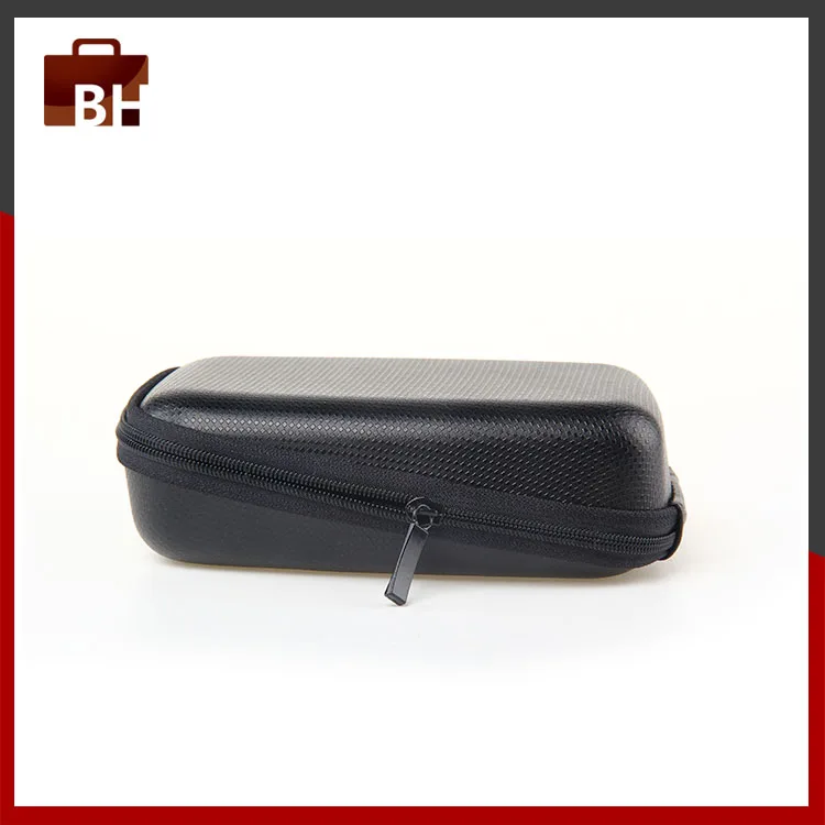 Wholesale Custom Logo Hard Shell Molded EVA portable Travel Hard Drive Case Hard Disk Case HDD Case