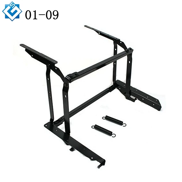 Складной удлинитель для журнального столика фурнитура трансформатор столик ноутбука с шарнирным механизмом хранения мебели