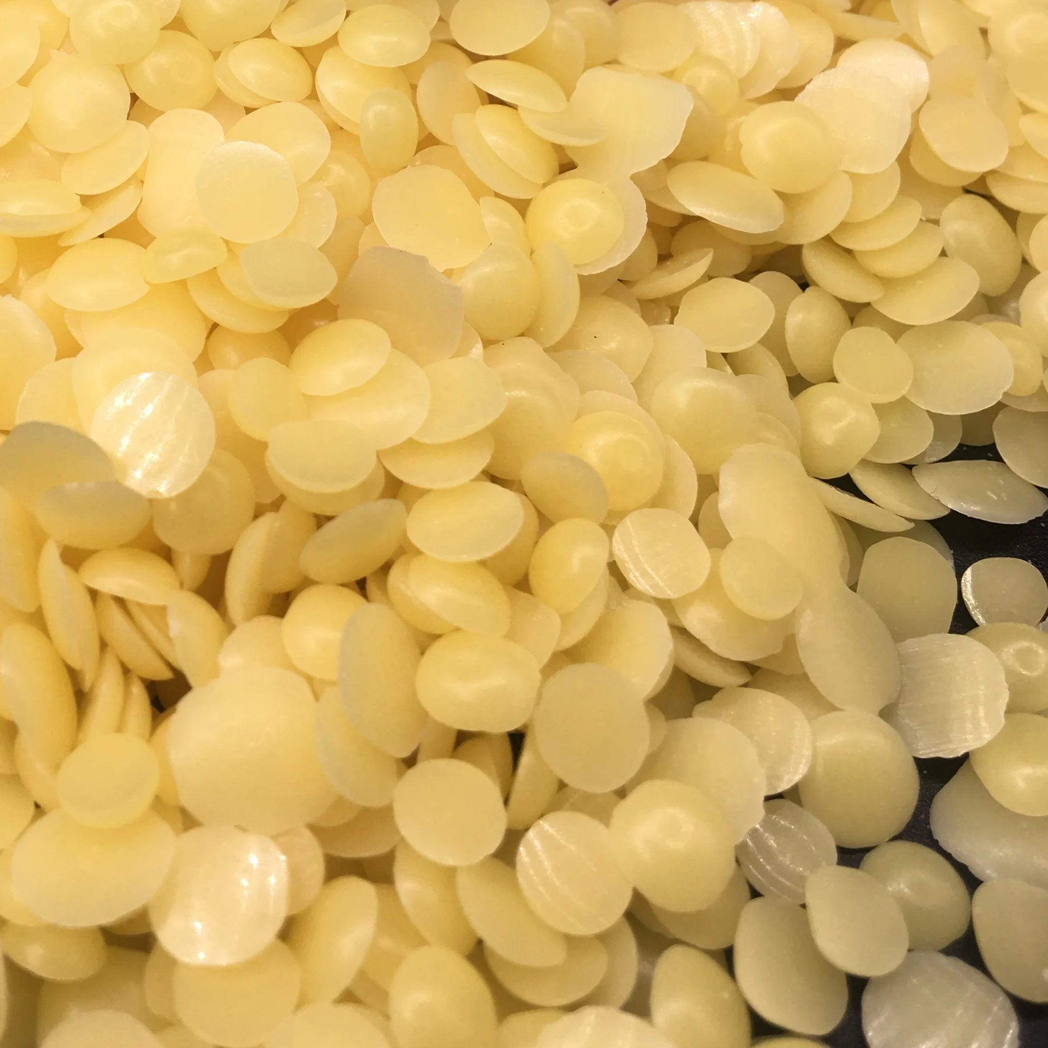 Воск Candelilla Wax 100% чистый и натуральный воск для губ «сделай сам» лосьона