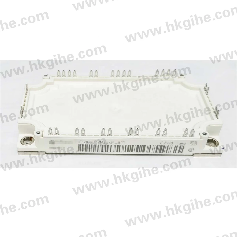 Лидер продаж, модуль питания IGBT ifs100b12n3e4p _ B11 ifs150b12n3e4p _ B11 Bom List Service