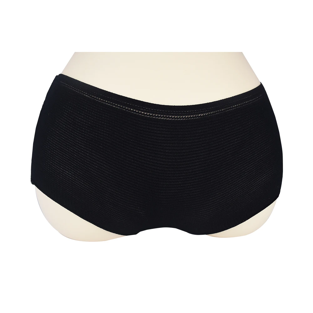 Wholesale High quality lady man panty nylon mesh Disposable Underwear spa female panties for Women