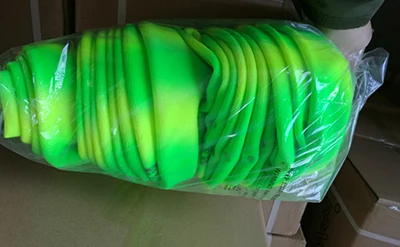 8,5 дюймовый детский игровой мяч