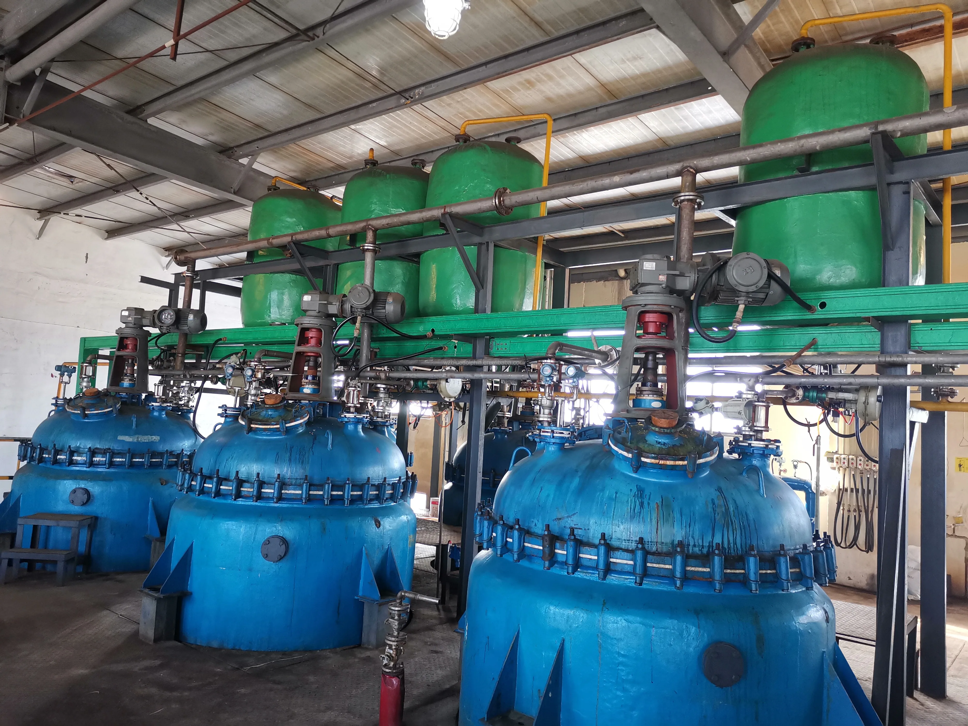 Китайский завод Прямая поставка какамидопропилбетаин cas 61789-40-0