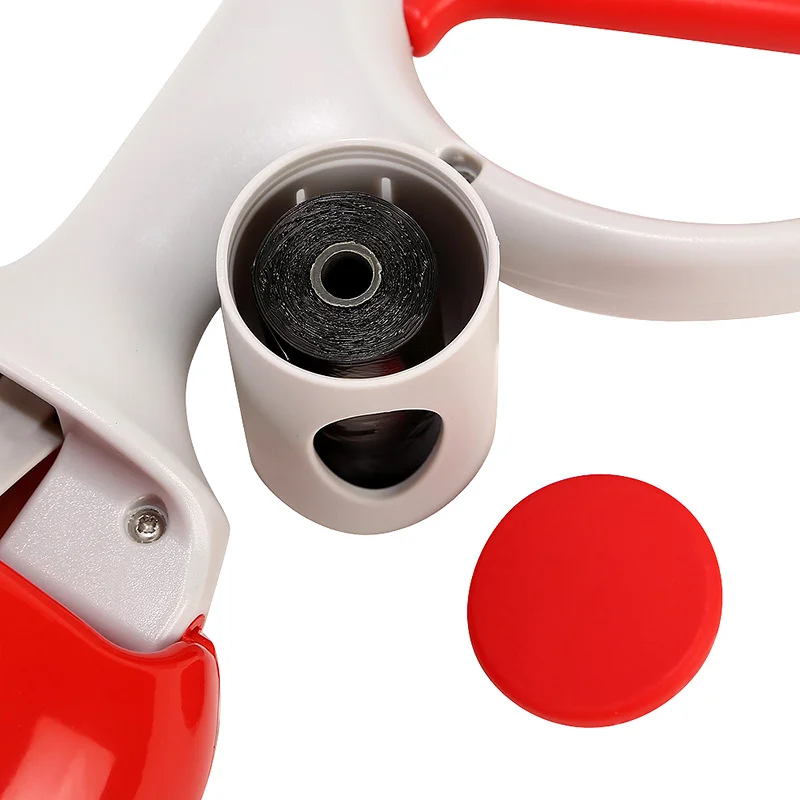 Hot Selling Shit Clean up Clip Pet Cleaning Products Dog Shit Pet Poop Scooper Portable Pet Poop Pick up Toilet Plastic PS 2pcs