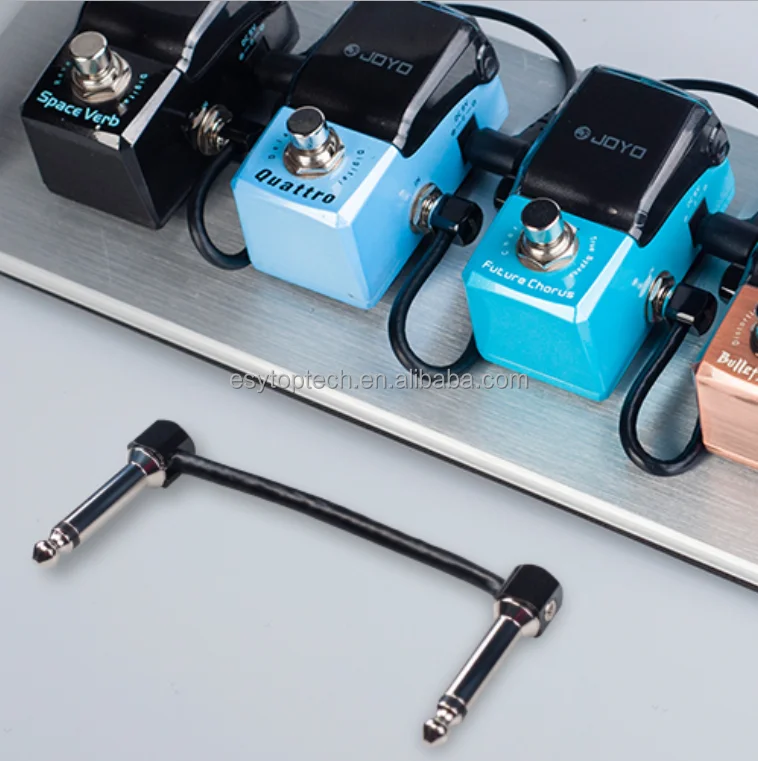 JOYO CM-15 DIY Solderless Patch Cable Kit
