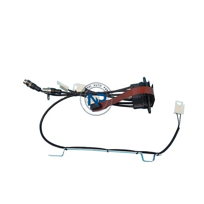 VOL Engine Wire Harness Oem 4213659492 21068284 21068285 21986636 22117441 7422117441 for Truck Wiring Harness Connect Cable