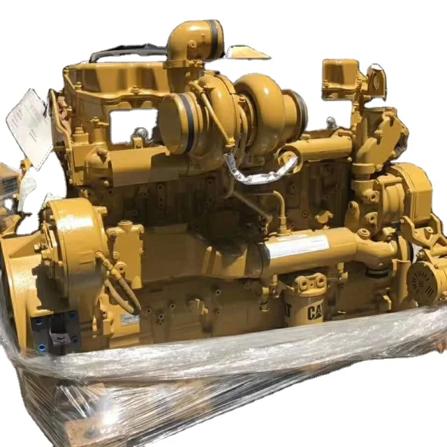 Brand new Excavator engine in stock C6.4  C9 C13 C15 C18 C27 C32  3412 3406 3508 3512 3516 3520  engine assy