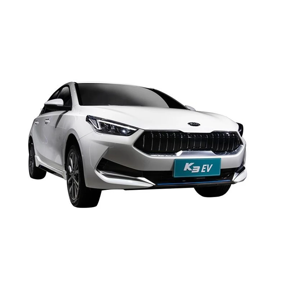 2024 KIA Cerato K3 электрический автомобиль проверенный поставщик Kia EV Новый энергетический EV5 EV6 китайская цена электромобиля
