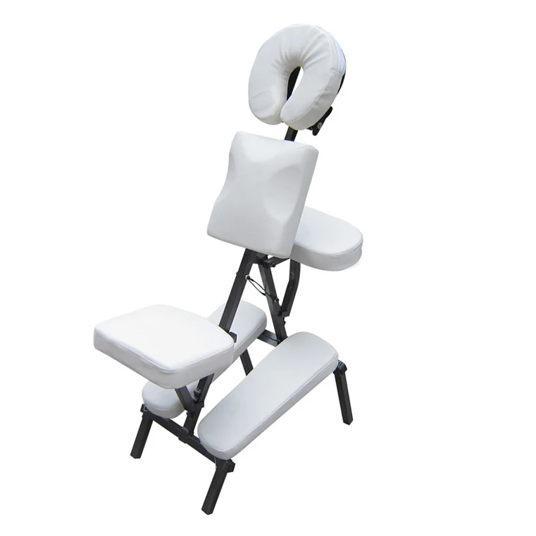 lightweight portable mini folding thai massage chair for best massage