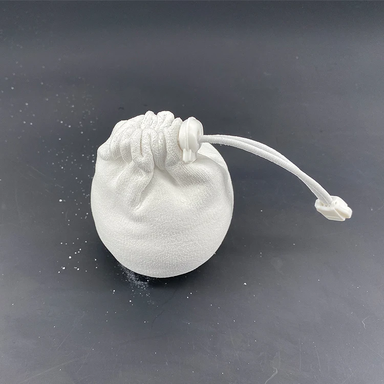 SUNRISE 100% Light Magnesium Carbonate Climbing Chalk Ball