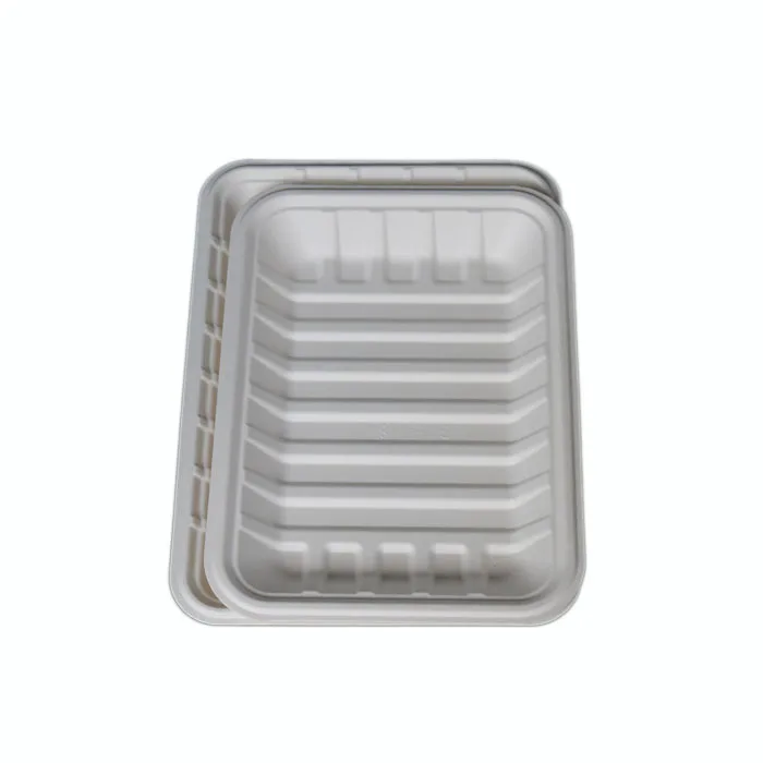 fruit and vegetable display tray