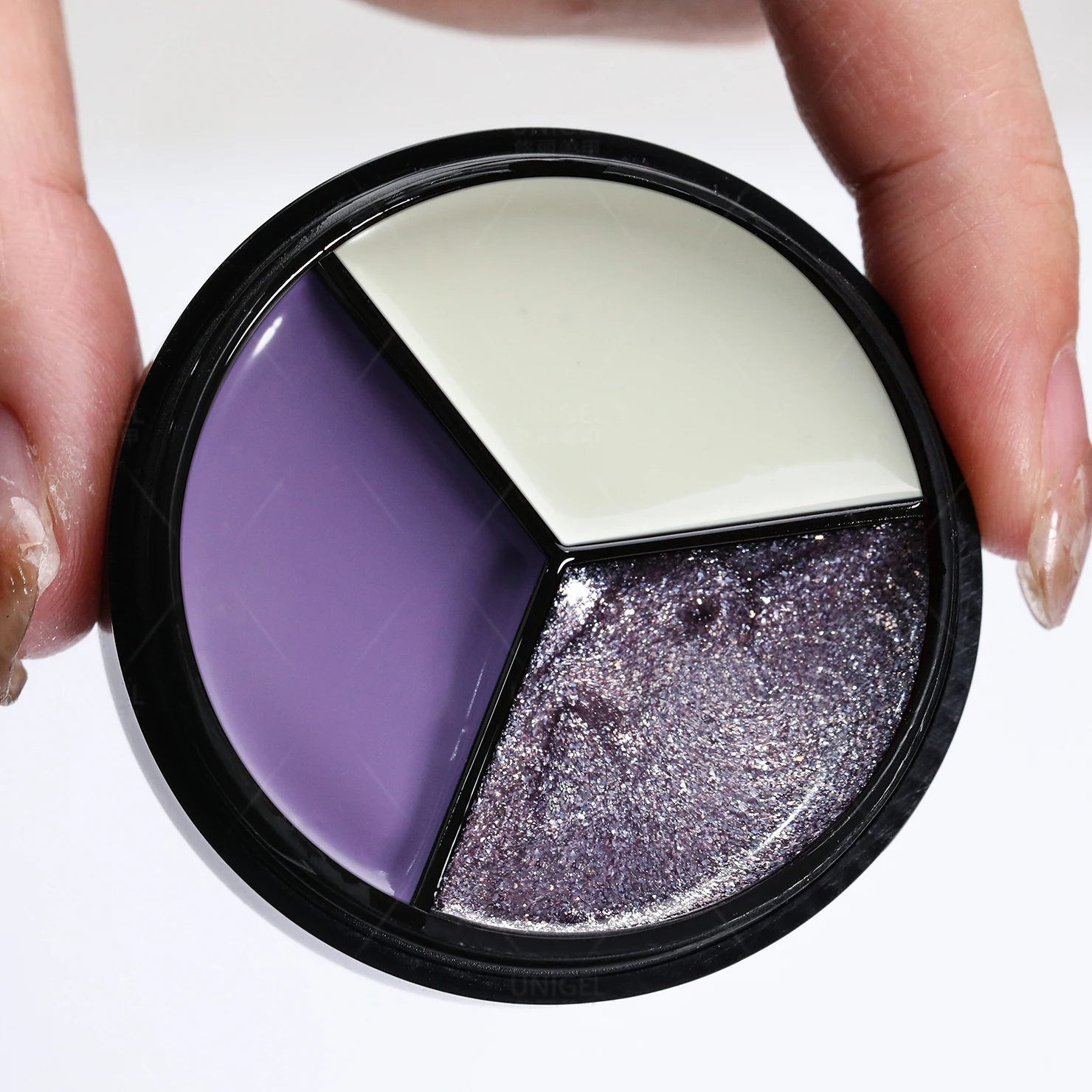 72 цвета целый набор пудинг Твердый крем гель для ногтей Комплект Высокое качество высота пигмент ногтей био-Гели soak off УФ лак для ногтей крем-гель