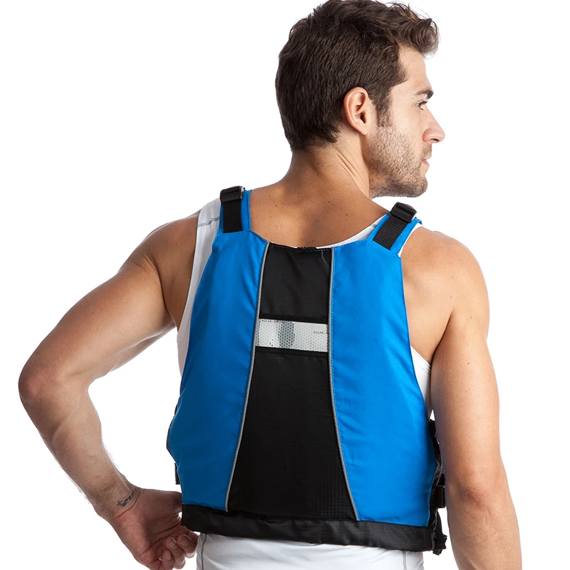 Стиль 3007 рафтинг персонализированный Шуточный спасательный жилет с карманами