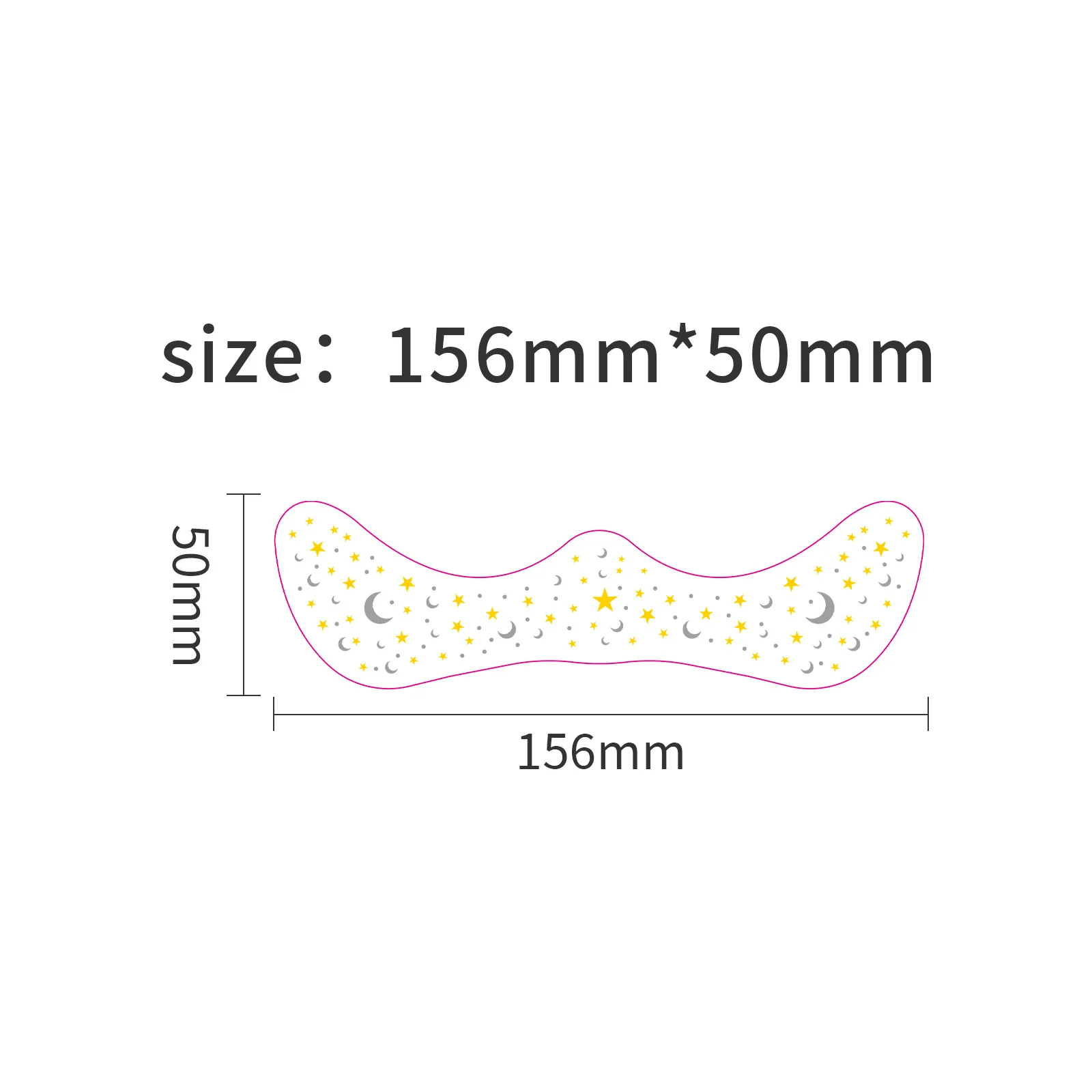 Makeup Patches Face Glitter Makeup Speckles Patch with Freckles Faux Speckle for Festive Tattoo Sticker