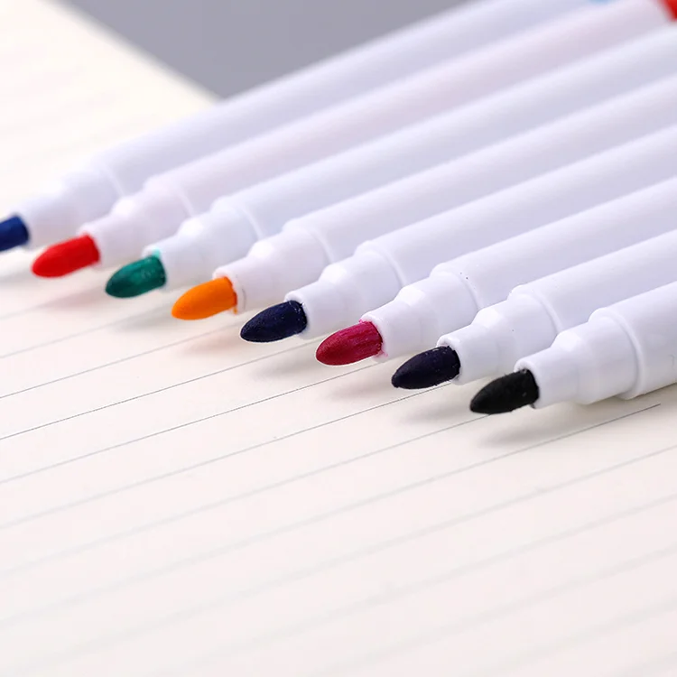 Cheap price Money Detector Marker Pens Felt Eraser