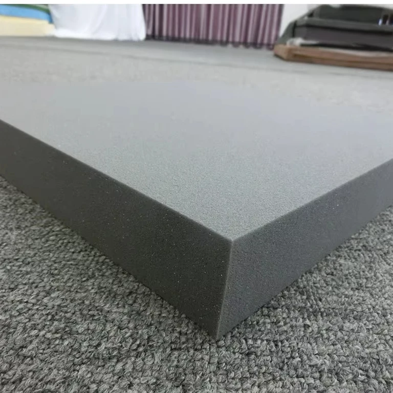 Лидер продаж, оптовая цена, суперграфеновая пена Bs7177, нормальная губка для диванной подушки, наматрасник