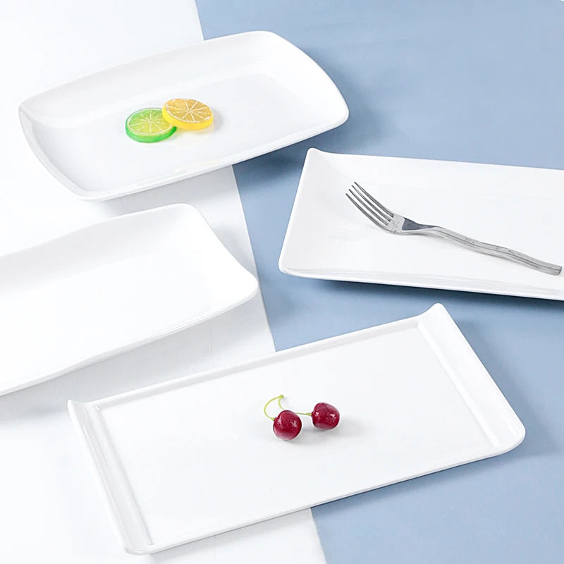 
9615A200 Good Feedback Product Top Quality Delicate Dinner Set Dishes Plate Prices 