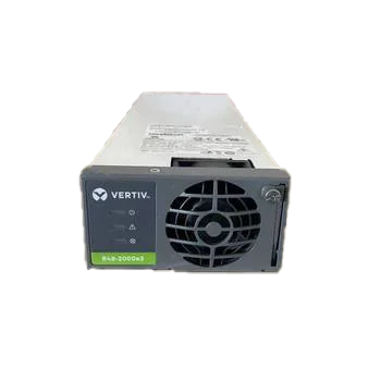 Emerson power Rectifier R48-2900u Rectifier module 48v 2000w Telecom Rectifier r48 2900u