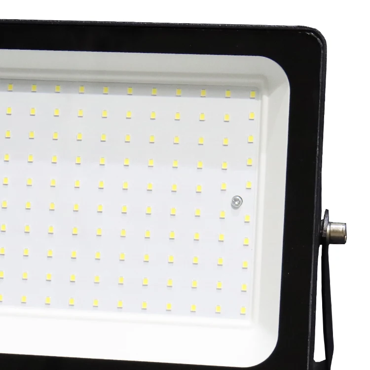 high power 200 w 300w 400w  led flood light ip65 outdoor waterproof garden 200watt led flood light