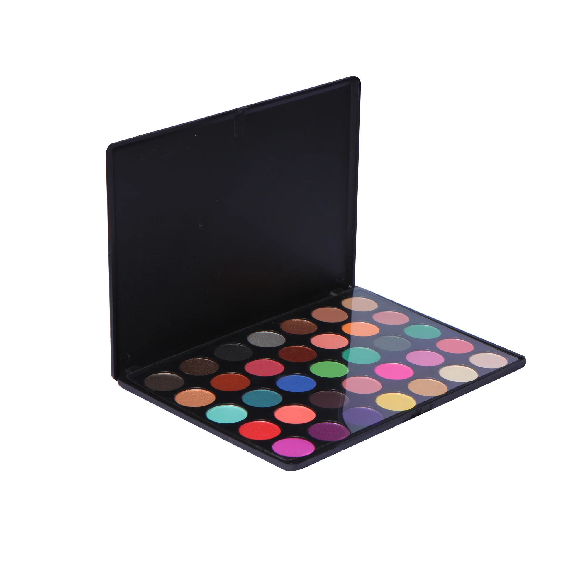 
2021 new makeup universal eye shadow multi color combination eyeshadow palette nologo 