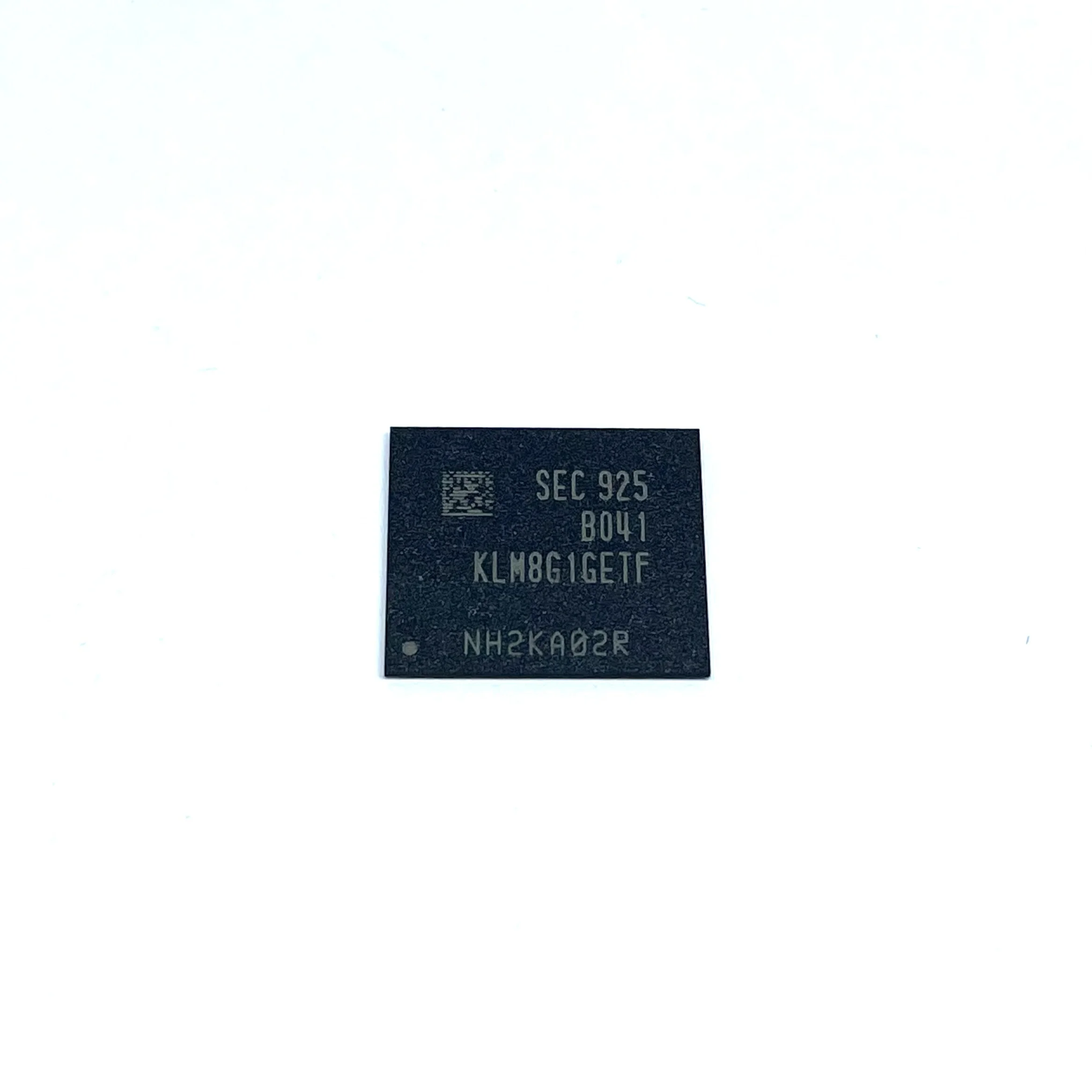 Merrillchip high quality  in stock Free sample DRAM NAND Flash EMMC Memory IC chip KLM8G1GETF-B041