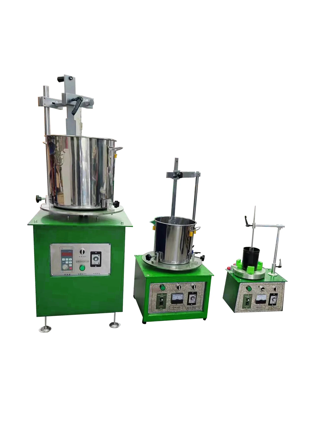 Best Choice Plastisol Lab Printer Magnetic Color Offset Printing Ink Mixer