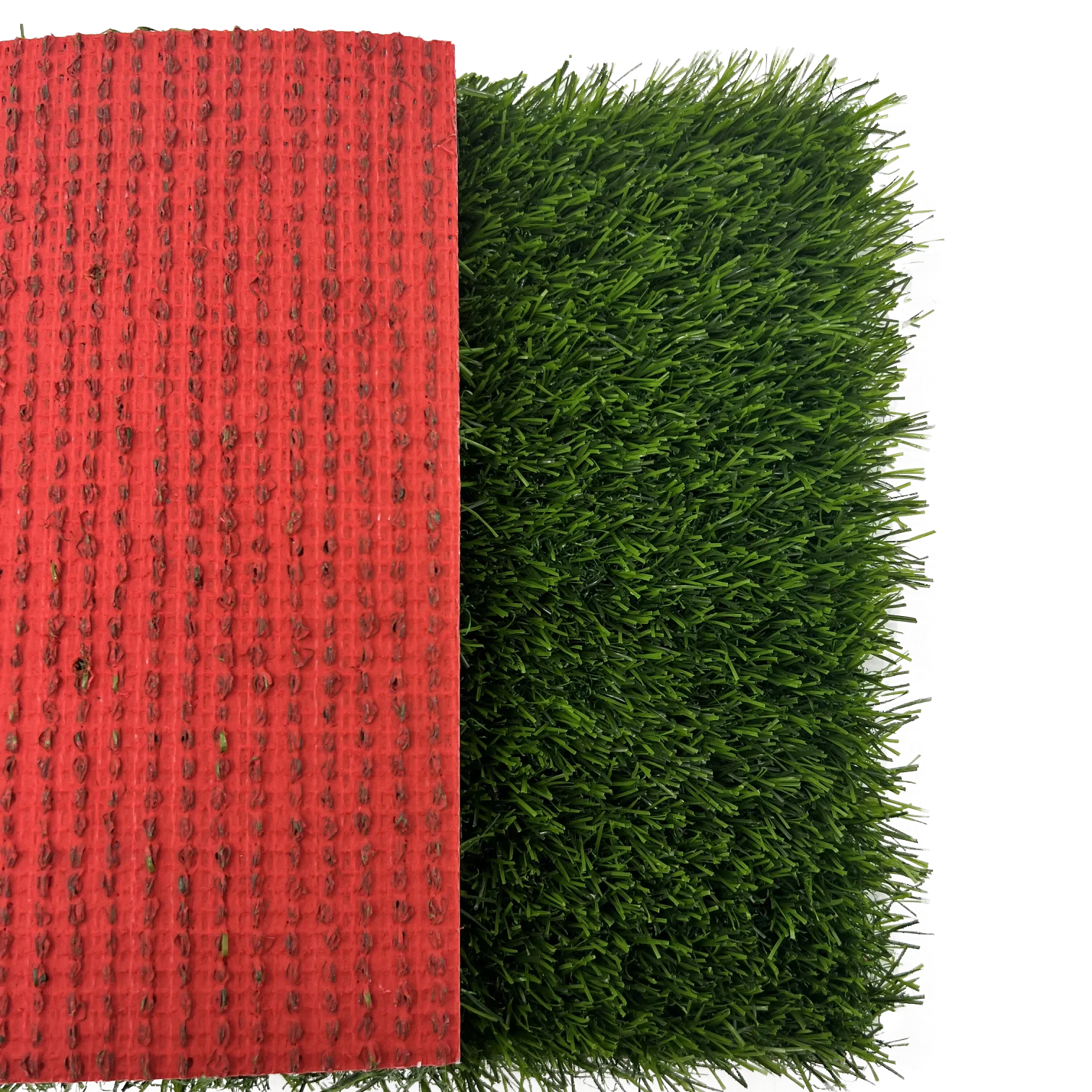 Трава Hanwei, лидер продаж, настраиваемый искусственный газон, трава, горячая в Кувейте, красный фон, рулон искусственной травы 35 мм