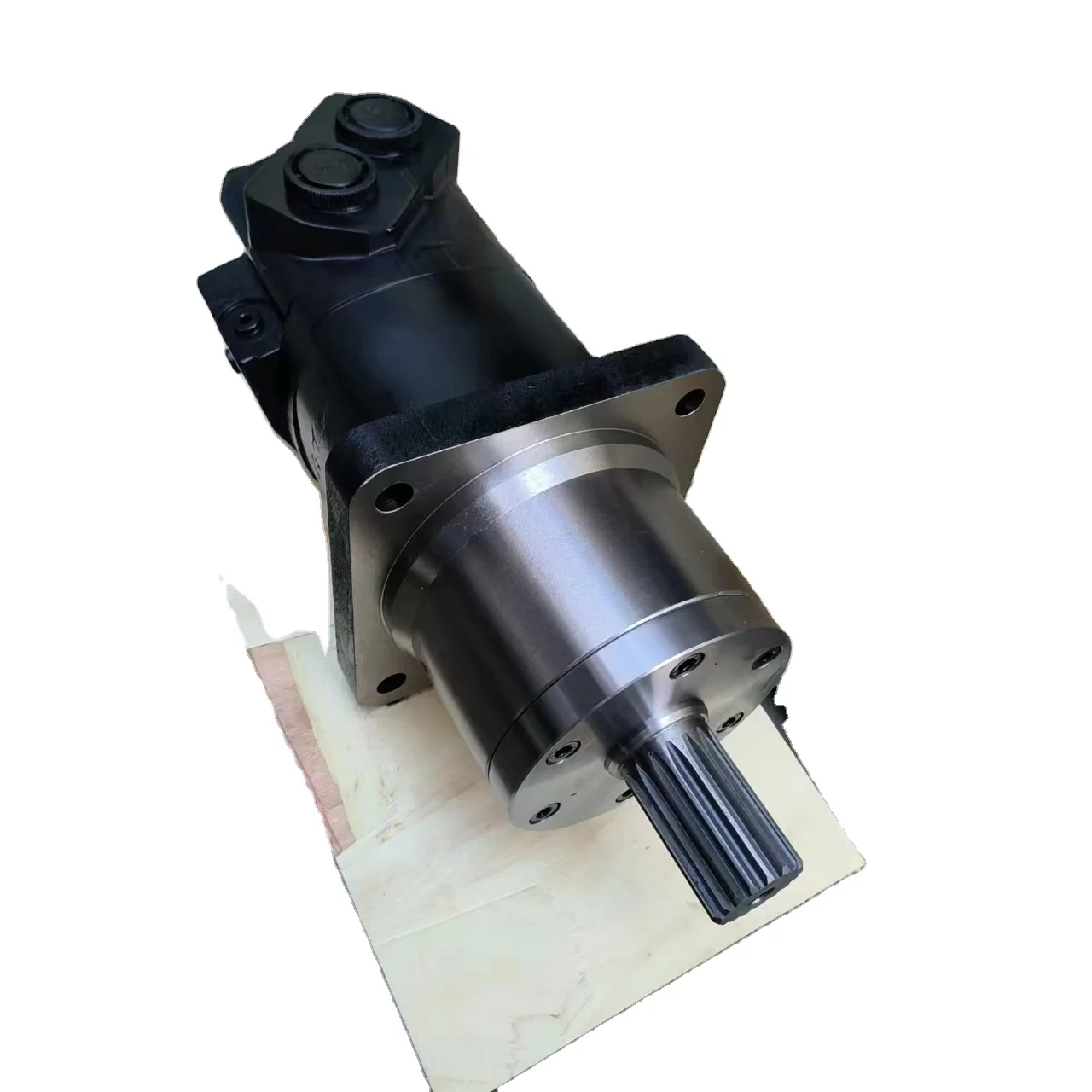 TK series hydraulic torque motor TK100 TK063 TK100K4640A TK100K5640A TK0400K5320AAAB