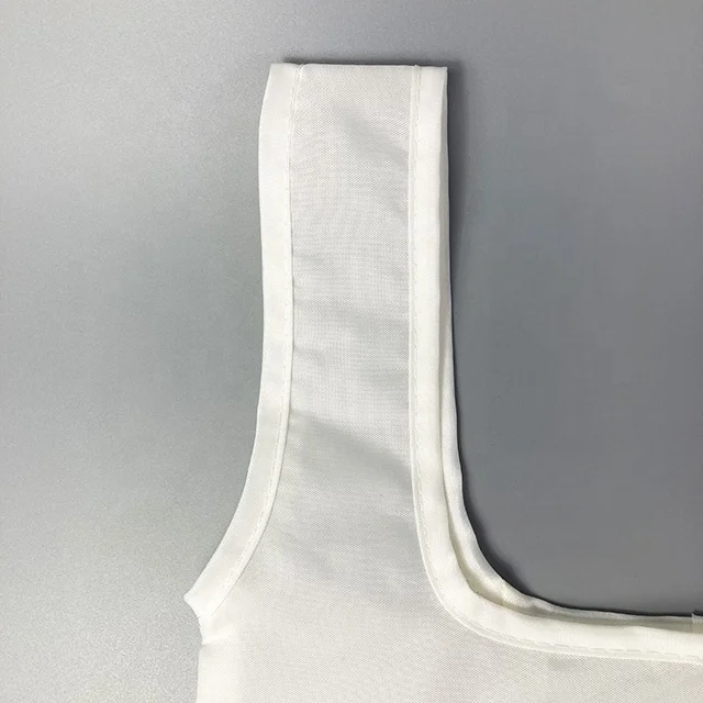 Gym Shopping Bag Reusable Nylon Foldable Nylon Foldable Shopping Travel Bag Customized Nylon Packing Hand Bag