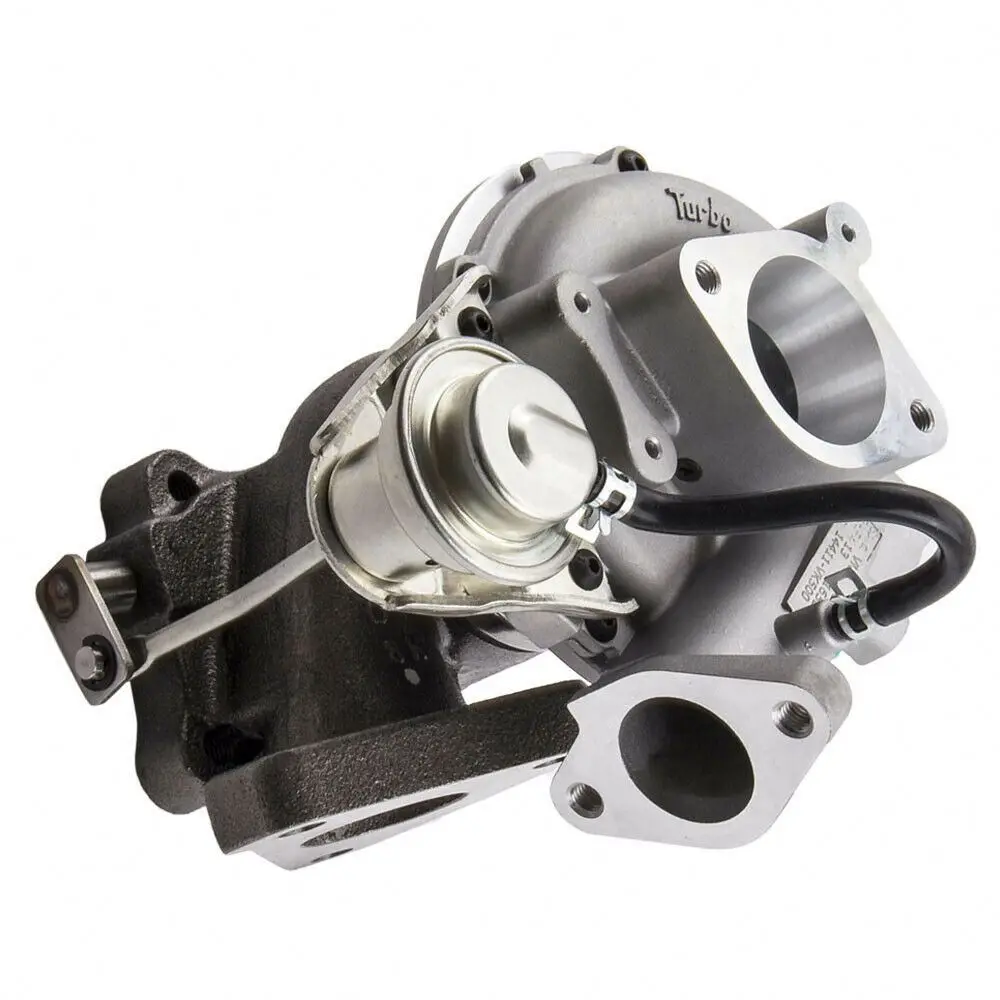 Турбокомпрессор Для NISSAN NAVARA D22 2 5 TURBO 14411VK500 1997-2004 YD25DDTI
