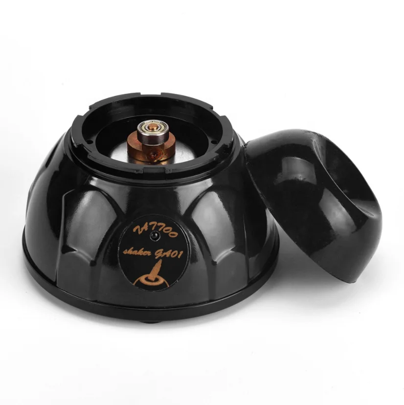 Electric Tattoo Mixer Wholesale Tattoo Machine Ink Vortexer for Pigment