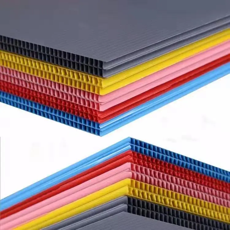 PC Polycarbonate Corrugated Fluted Hollow Grid Roofing Sheet Extruder Machine Line