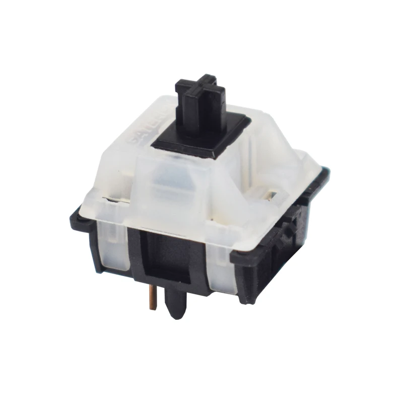 GATERON Jia Dalong ks-3-x47 mechanical keyboard switch black long life