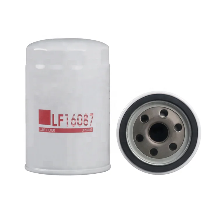 Wholesale Truck Diesel Engine Lube Spin-on Oil Filter LF16087