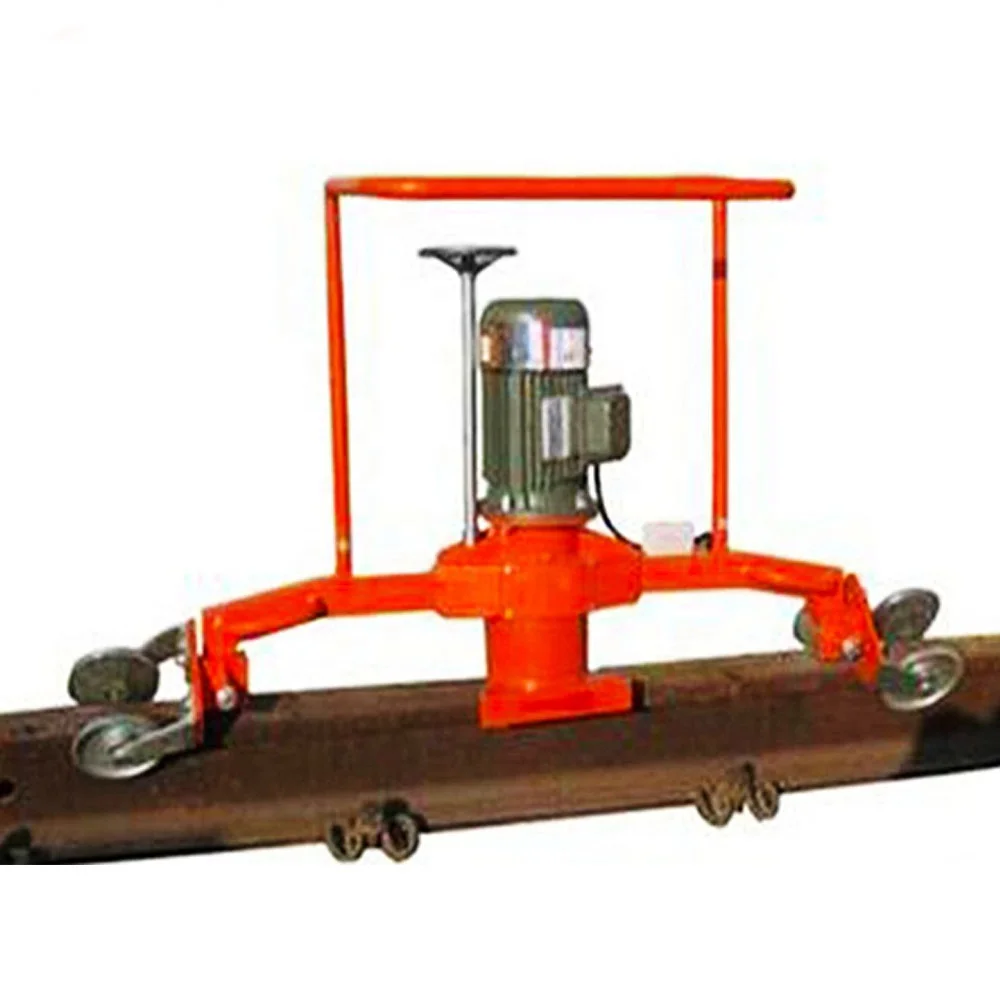GM-2.2 Electric Rail Grinding Machine For Railway Maintenance Of Price