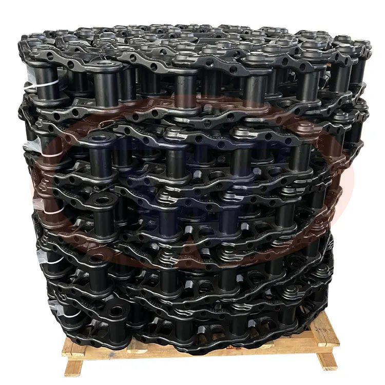 Kato Hd820-2 Hd900 Hd1200 Track Chain, Kato Hd800 Track Link For Hd700