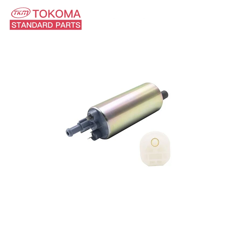 Automotive Parts Universal Electric Fuel Pump Fuel Pump & Parts For OPEL 1991 - 1998 1998 - 2005 0580453966 815019 90411794