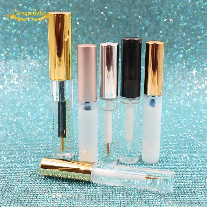 Fast and Strong  eyelash extension adhesive  private label Individual Darkness eyelash extension glue eyelashes glue pencil