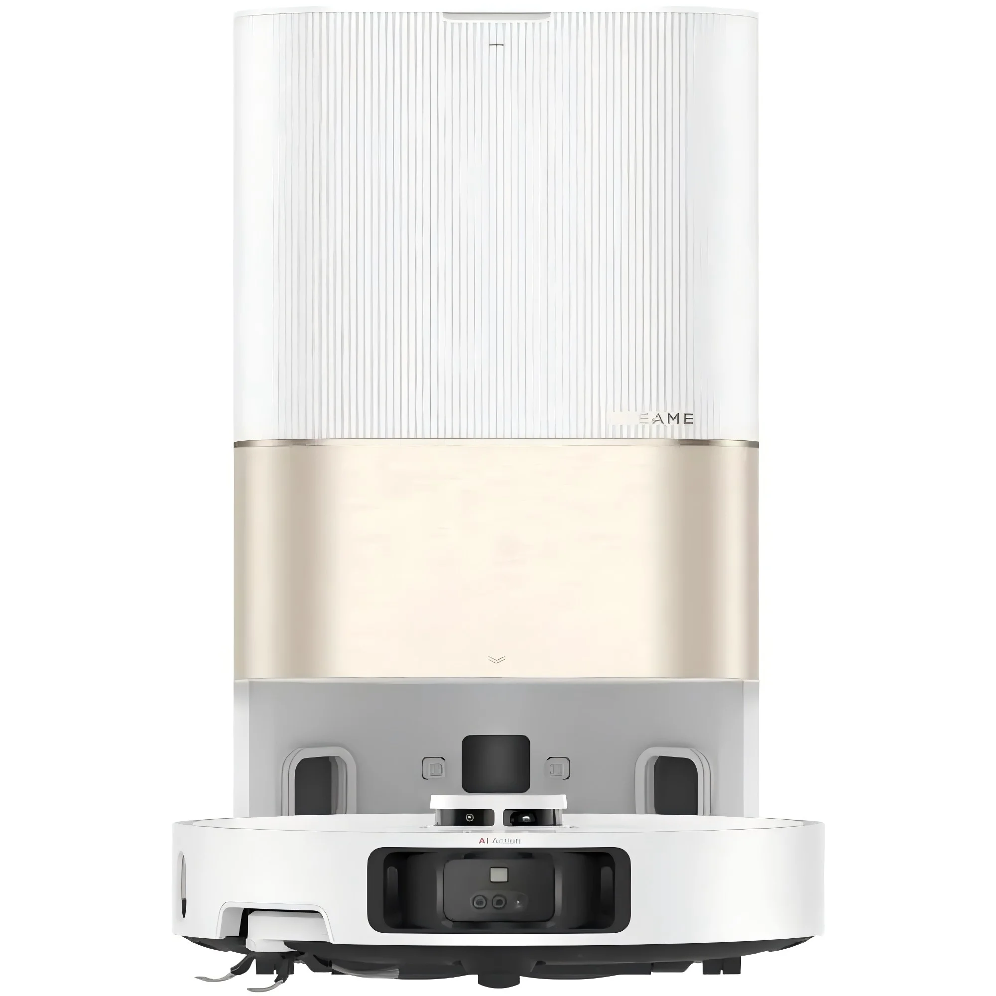 Global Dreame Bot X40 Ultra Vacuum Cleaner Aspiradora Intelligent Electric Wireless Mopping Cleaning robotic