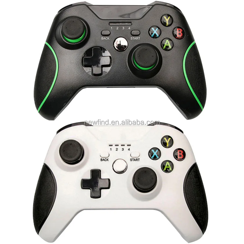 game controller gamepad wireless for Xbox one / TV / Android / PC