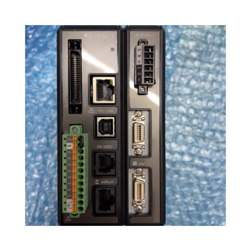KEYENCE совершенно новый оригинальный SJ-C2H для устранения статического электричества