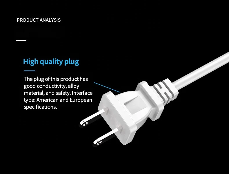 NEW USB Smart Charger Multi-Port Quick Charging Type C Multi Charger For Phone Tablet