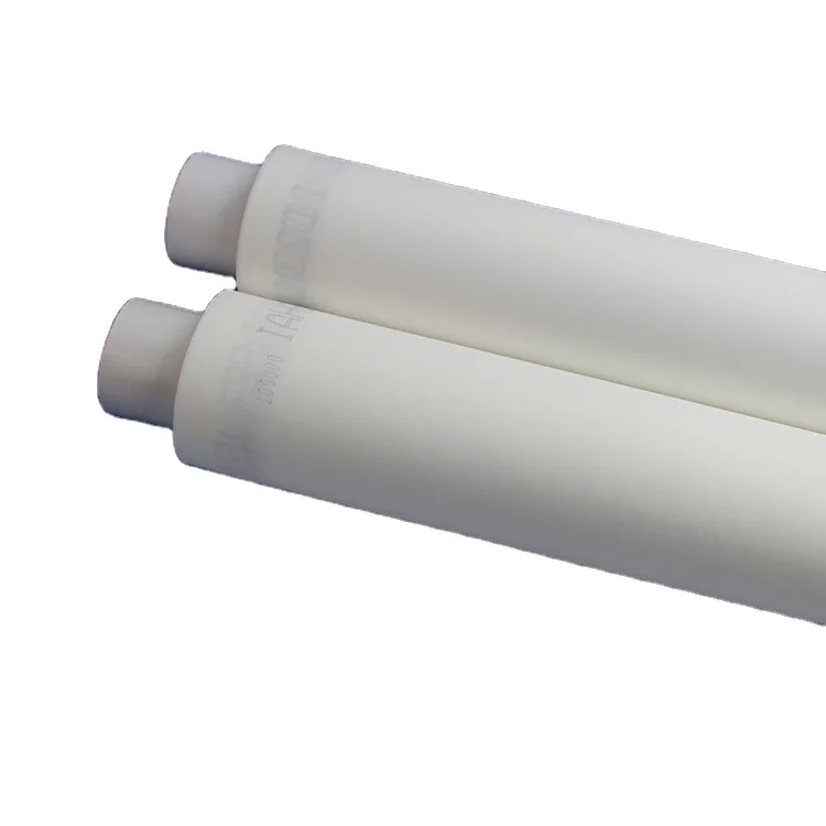 Factory directly supply Nylon printing mesh good dimensional stability 40 50 80 100 160 300 micron