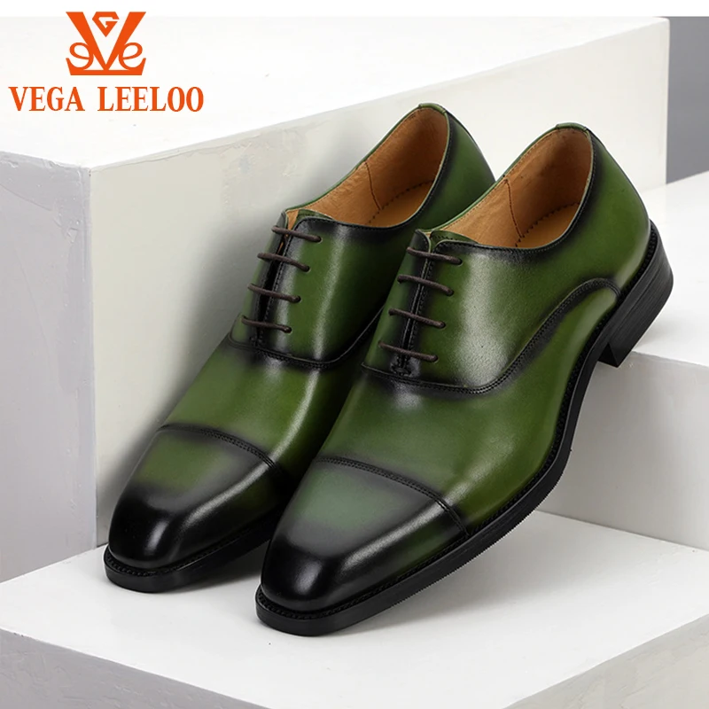 Роскошные брендовые Формальные туфли в итальянском стиле мужские классические свадебные туфли мужские офисные туфли ручной работы из натуральной кожи