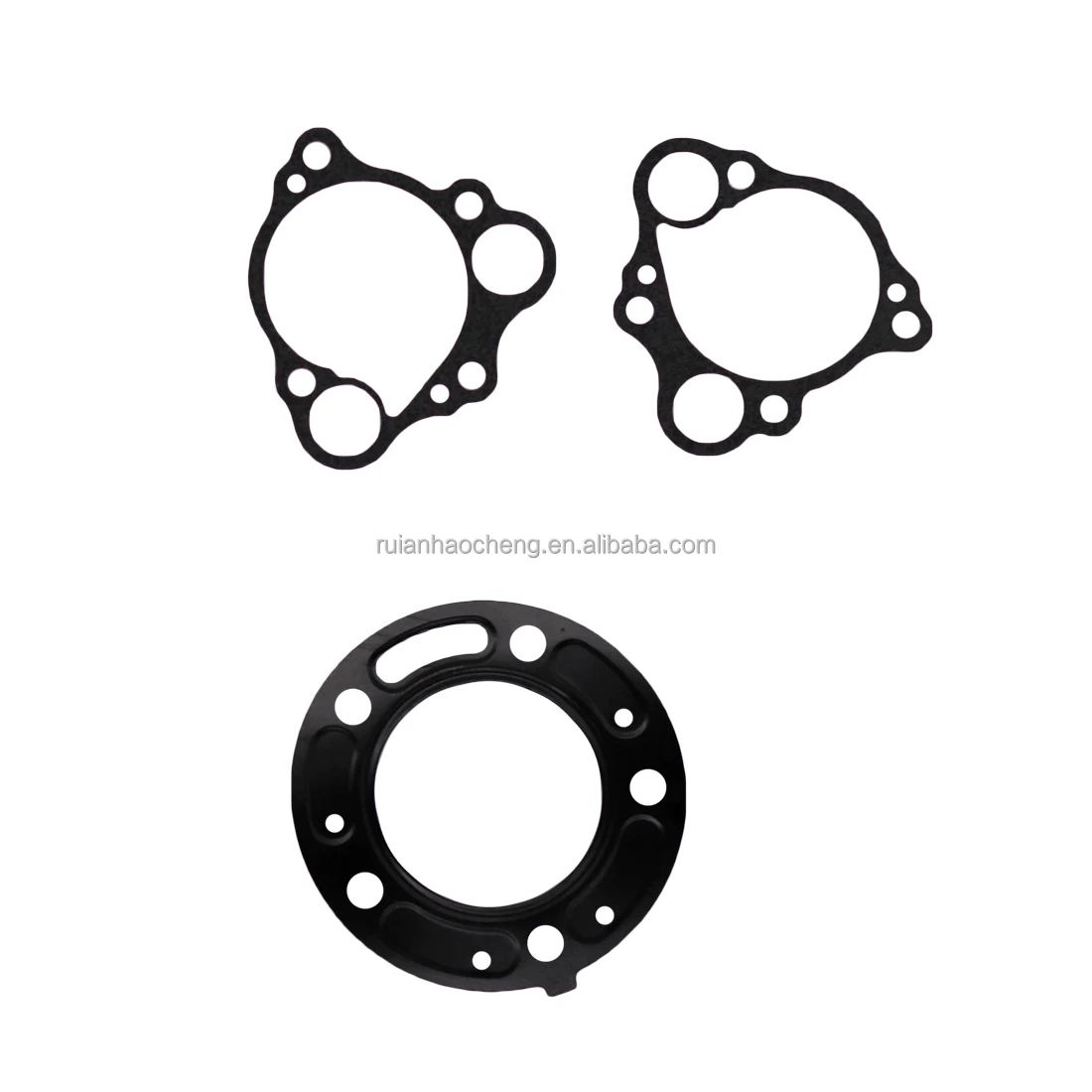 Complete Gasket Kit Set Top And Bottom End FOR HONDA CR250R 2002-2004 cr 250