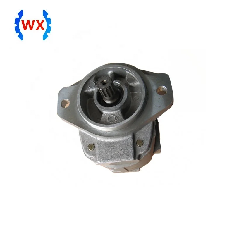 High quality hydraulic ram pump 705-11-34011 Hydraulic oil pump for Wheel Loader Series machine