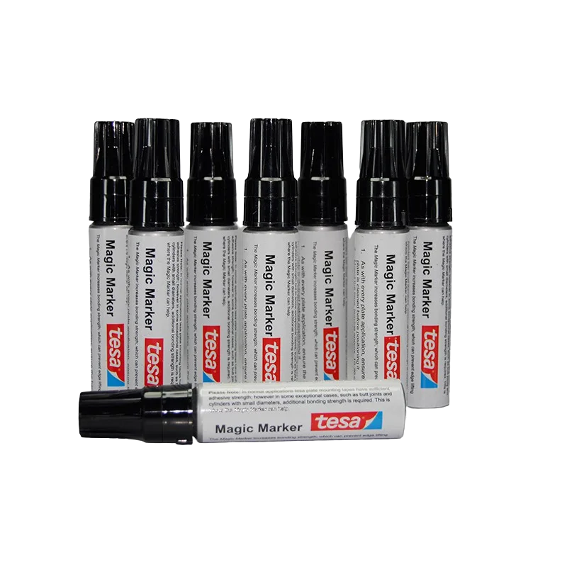 Flexo Printing Plate Sealing Pen Markers